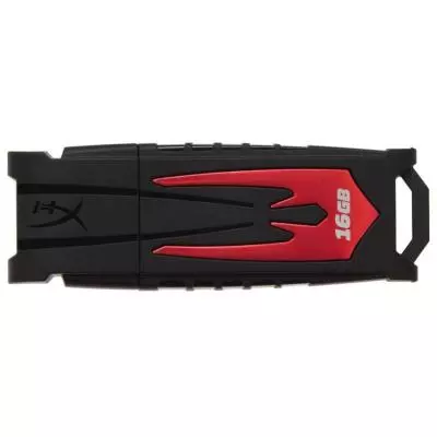 USB флеш накопитель Kingston 16GB HyperX Fury USB 3.0 (HXF30/16GB)