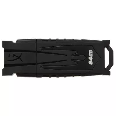 USB флеш накопитель Kingston 64GB HyperX Fury USB 3.0 (HXF30/64GB)