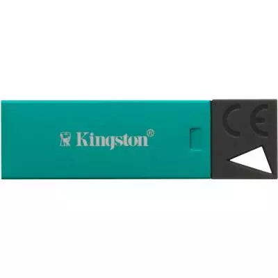 USB флеш накопитель Kingston 128GB DataTraveler Mini USB 3.0 (DTM30/128GB) - 1 USB флеш накопитель Kingston 128GB DataTraveler Mini USB 3.0 (DTM30/128GB) - 1