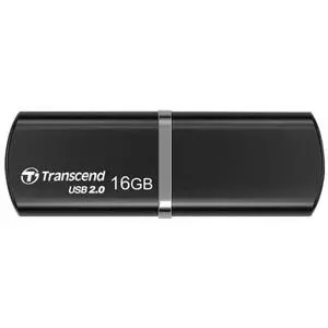 USB флеш накопитель Transcend 16GB JetFlash 320 USB 2.0 (TS16GJF320K)