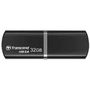 USB флеш накопитель Transcend 32GB JetFlash 320 USB 2.0 (TS32GJF320K)