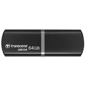 USB флеш накопитель Transcend 64GB JetFlash 320 USB 2.0 (TS64GJF320K)