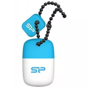 USB флеш накопитель Silicon Power 16GB Touch T07 USB 2.0 (SP016GBUF2T07V1B)