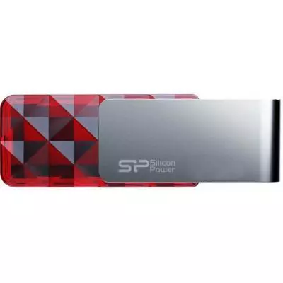 USB флеш накопитель Silicon Power 16GB Ultima U30 USB 2.0 (SP016GBUF2U30V1R)