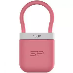 USB флеш накопитель Silicon Power 16GB UNIQUE 510 USB 2.0 (SP016GBUF2510V1P)