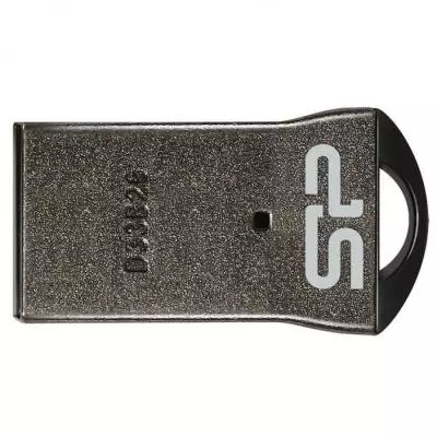 USB флеш накопитель Silicon Power 2GB Touch T01 USB 2.0 (SP002GBUF2T01V1K)