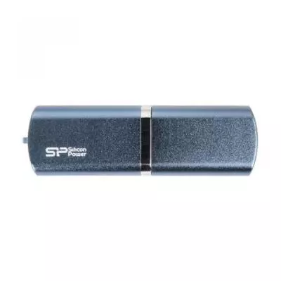 USB флеш накопитель Silicon Power 4GB LuxMini 720 USB 2.0 (SP004GBUF2720V1D)