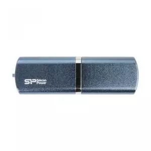 USB флеш накопитель Silicon Power 4GB LuxMini 720 USB 2.0 (SP004GBUF2720V1D)