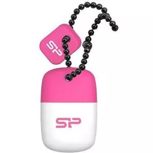 USB флеш накопитель Silicon Power 4GB Touch T07 USB 2.0 (SP004GBUF2T07V1P)