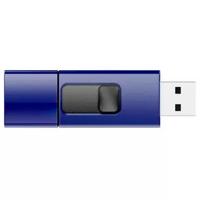 USB флеш накопитель Silicon Power 4GB Touch U05 USB 2.0 (SP004GBUF2U05V1D) - 1 USB флеш накопитель Silicon Power 4GB Touch U05 USB 2.0 (SP004GBUF2U05V1D) - 1