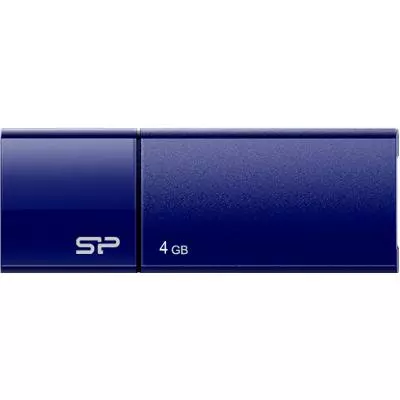USB флеш накопитель Silicon Power 4GB Touch U05 USB 2.0 (SP004GBUF2U05V1D)