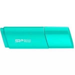 USB флеш накопитель Silicon Power 4GB Ultima U06 USB 2.0 (SP004GBUF2U06V1B)