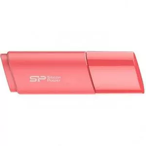 USB флеш накопитель Silicon Power 4GB Ultima U06 USB 2.0 (SP004GBUF2U06V1P)