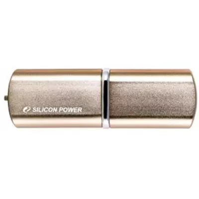 USB флеш накопитель Silicon Power 64GB LuxMini 720 USB 2.0 (SP064GBUF2720V1Z)