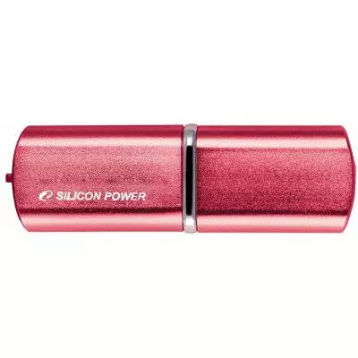USB флеш накопитель Silicon Power 64GB LuxMini 720 USB 2.0 (SP064GBUF2720V1H)