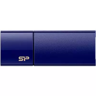 USB флеш накопитель Silicon Power 8GB Ultima U05 USB 2.0 (SP008GBUF2U05V1D)