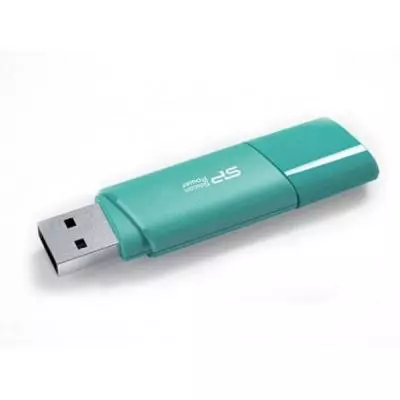USB флеш накопитель Silicon Power 8GB Ultima U06 USB 2.0 (SP008GBUF2U06V1B) - 2 USB флеш накопитель Silicon Power 8GB Ultima U06 USB 2.0 (SP008GBUF2U06V1B) - 2