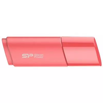USB флеш накопитель Silicon Power 8GB Ultima U06 USB 2.0 (SP008GBUF2U06V1P)