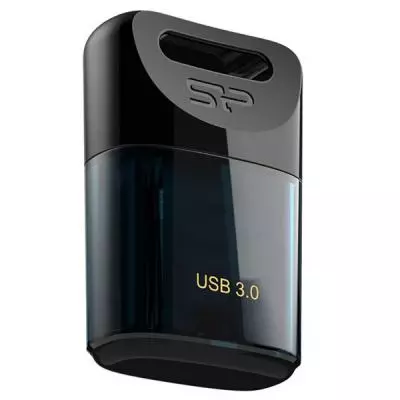 USB флеш накопитель Silicon Power 16GB JEWEL J06 USB 3.0 (SP016GBUF3J06V1D) - 1