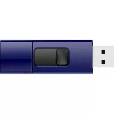 USB флеш накопитель Silicon Power 8GB BLAZE B05 USB 3.0 (SP008GBUF3B05V1D) - 1