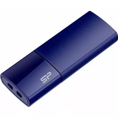 USB флеш накопитель Silicon Power 8GB BLAZE B05 USB 3.0 (SP008GBUF3B05V1D) - 2