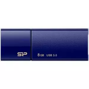USB флеш накопитель Silicon Power 8GB BLAZE B05 USB 3.0 (SP008GBUF3B05V1D)