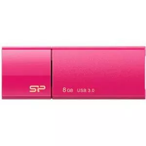 USB флеш накопитель Silicon Power 8GB BLAZE B05 USB 3.0 (SP008GBUF3B05V1H)