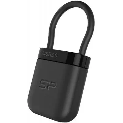 USB флеш накопитель Silicon Power 8GB JEWEL J05 USB 3.0 (SP008GBUF3J05V1K) - 1