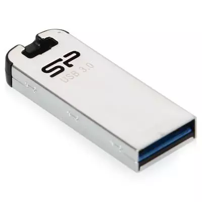 USB флеш накопитель Silicon Power 8GB JEWEL J10 USB 3.0 (SP008GBUF3J10V1K) - 1