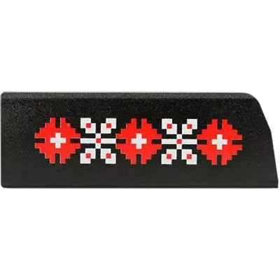 USB флеш накопитель Goodram 32GB CL!CK UKRAINE USB 2.0 (PD32GH2GRCLKR9L)