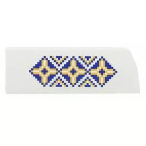 USB флеш накопитель Goodram 8GB CL!CK UKRAINE USB 2.0 (PD8GH2GRCLWR9L)