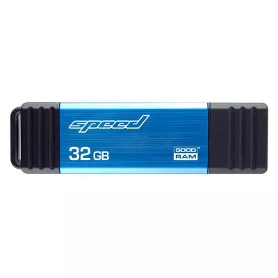 USB флеш накопитель Goodram 32GB SPEED USB 3.0 (PD32GH3GRSPBR9)