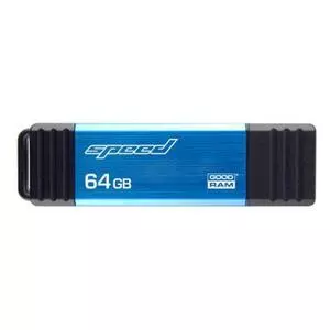 USB флеш накопитель Goodram 64GB SPEED USB 3.0 (PD64GH3GRSPBR9)