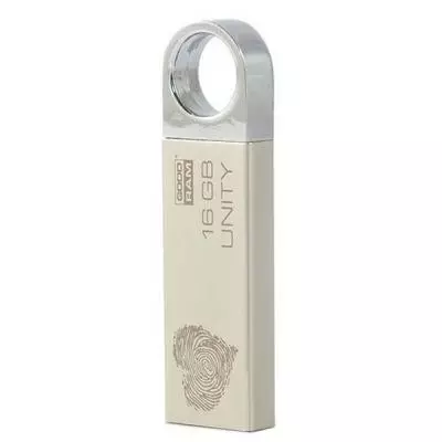 USB флеш накопитель Goodram 16GB Unity USB 2.0 (PD16GH2GRUNSR9)