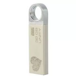 USB флеш накопитель Goodram 32GB Unity USB 2.0 (PD32GH2GRUNSR9)