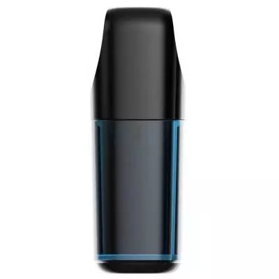 USB флеш накопитель Silicon Power 8GB Jewel J06 USB 3.0 Deep blue (SP008GBUF3J06V1D) - 2