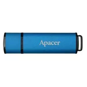 USB флеш накопитель Apacer 32GB AH552 blue USB 3.0 (AP32GAH552U-1)