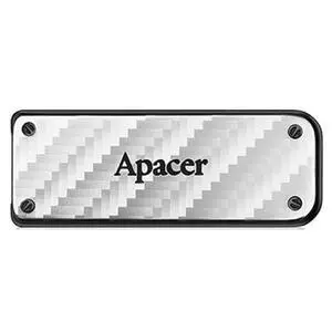 USB флеш накопитель Apacer 16GB AH450 silver USB 3.0 (AP16GAH450S-1)