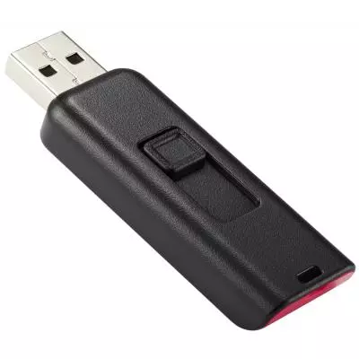 USB флеш накопитель Apacer 8GB AH334 pink USB 2.0 (AP8GAH334P-1) - 5 USB флеш накопитель Apacer 8GB AH334 pink USB 2.0 (AP8GAH334P-1) - 5