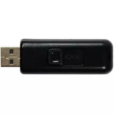 USB флеш накопитель Apacer 4GB AH328 silver USB 2.0 (AP4GAH328S-1) - 5 USB флеш накопитель Apacer 4GB AH328 silver USB 2.0 (AP4GAH328S-1) - 5