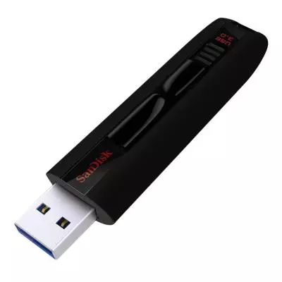USB флеш накопитель SanDisk 64GB Extreme USB 3.0 (SDCZ80-064G-G46) - 3 USB флеш накопитель SanDisk 64GB Extreme USB 3.0 (SDCZ80-064G-G46) - 3