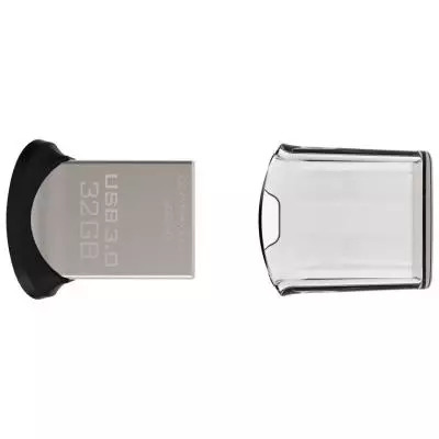 USB флеш накопитель SanDisk 32GB Ultra Fit USB 3.0 (SDCZ43-032G-G46) - 2 USB флеш накопитель SanDisk 32GB Ultra Fit USB 3.0 (SDCZ43-032G-G46) - 2