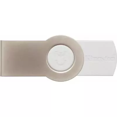 USB флеш накопитель Kingston 128GB DataTraveler 101 G3 White USB 3.0 (DT101G3/128GB) - 1 USB флеш накопитель Kingston 128GB DataTraveler 101 G3 White USB 3.0 (DT101G3/128GB) - 1