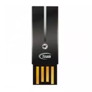 USB флеш накопитель Team 8GB Diamond Iron USB 2.0 (TD6038GC01)