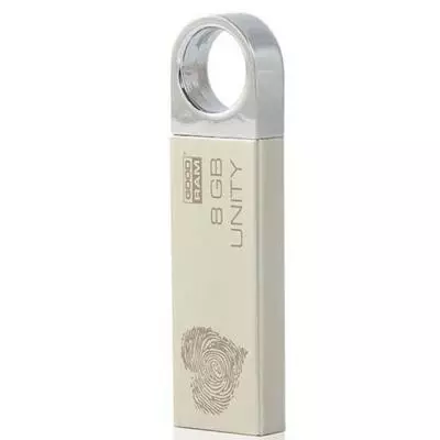 USB флеш накопитель Goodram 8GB Unity Valentine USB 2.0 (PD8GH2GRUNSR9+V)
