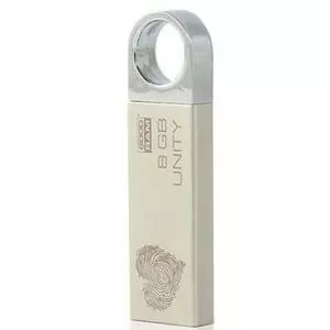 USB флеш накопитель Goodram 8GB Unity Valentine USB 2.0 (PD8GH2GRUNSR9+V)