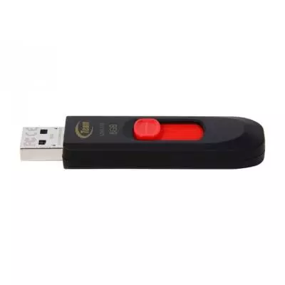 USB флеш накопитель Team 8GB C145 Red USB 3.0 (TC14538GR01) - 2 USB флеш накопитель Team 8GB C145 Red USB 3.0 (TC14538GR01) - 2