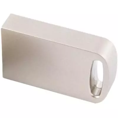 USB флеш накопитель Goodram 32Gb Point Silver USB 3.0 (PD32GH3GRPOSR10)