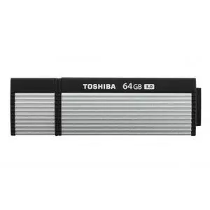 USB флеш накопитель Toshiba 64Gb TransMemory-EX USB 3.0 (THNV64OSU3(BL7)