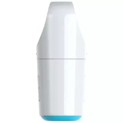 USB флеш накопитель Silicon Power 4GB Touch T06 White USB 2.0 (SP004GBUF2T06V1W) - 2